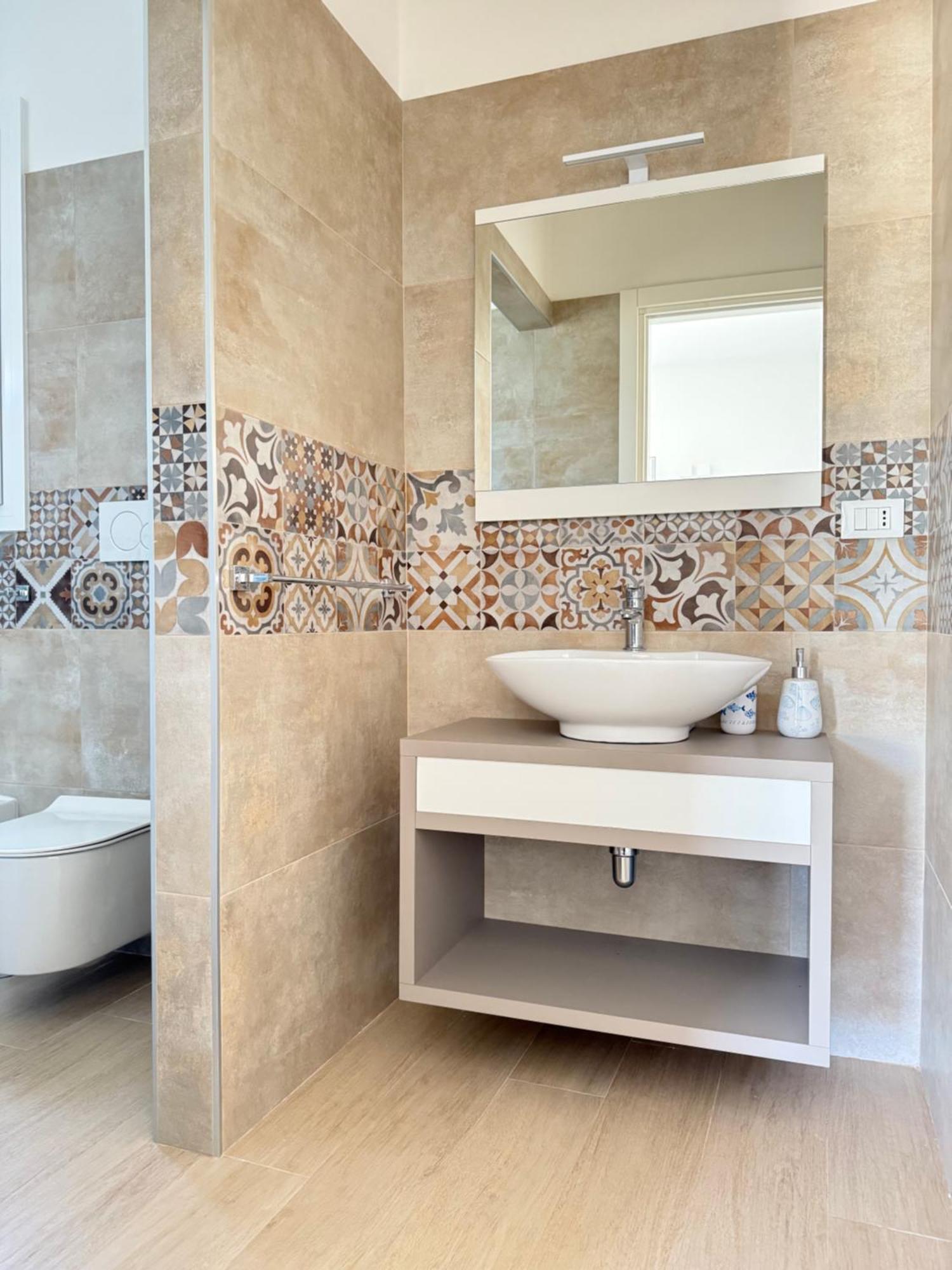 B&B Bianco Mediterraneo Torre Ovo Kültér fotó